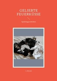 Produktbild: Geliebte Feuerk&uuml;sse