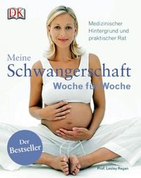 Produktbild: Meine Schwangerschaft Woche f&uuml;r Woche