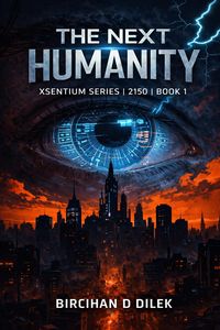 Produktbild: The Next Humanity