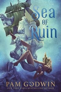 Produktbild: Sea of Ruin