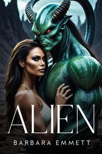 Produktbild: Alien