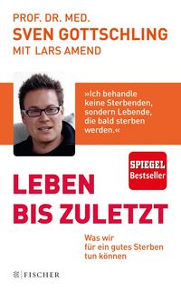 Produktbild: Leben bis zuletzt
