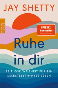 Produktbild: Ruhe in dir