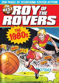 Produktbild: The Best of Roy of the Rovers