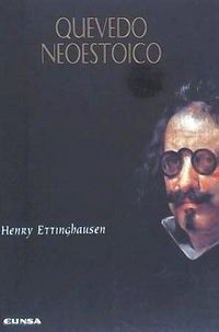 Produktbild: Quevedo neoestoico