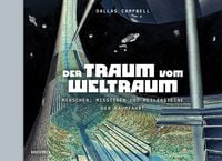 Produktbild: Der Traum vom Weltraum