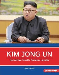 Produktbild: Kim Jong Un