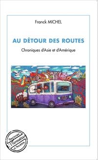 Produktbild: Au d&eacute;tour des routes