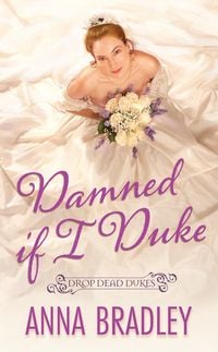 Produktbild: Damned If I Duke