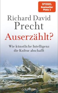 Produktbild Auserzählt?