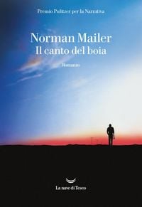 Produktbild: Il canto del boia