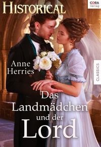 Produktbild: Das Landm&auml;dchen und der Lord