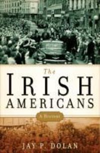Produktbild: The Irish Americans
