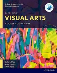 Produktbild: Oxford Resources for IB: DP Visual Arts Course Book