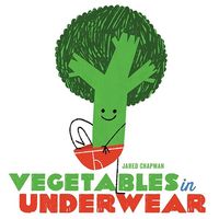 Produktbild: Vegetables in Underwear