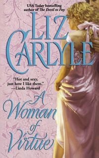 Produktbild: A Woman of Virtue