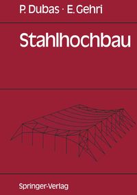 Produktbild: Stahlhochbau