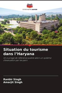 Produktbild: Situation du tourisme dans l'Haryana