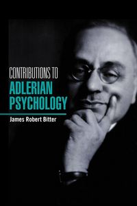 Produktbild: Contributions To Alderian Psychology