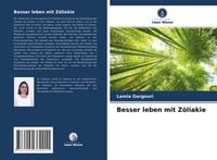 Produktbild: Besser leben mit Z&ouml;liakie