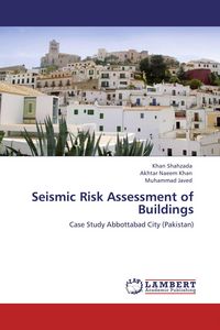 Produktbild: Seismic Risk Assessment of Buildings