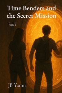 Produktbild: Time Benders and the Secret Mission