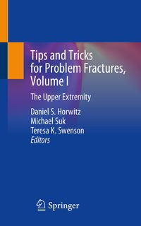 Produktbild: Tips and Tricks for Problem Fractures, Volume I