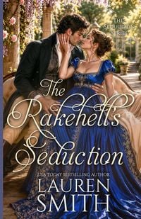 Produktbild: The Rakehell's Seduction