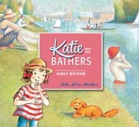 Produktbild: Katie and the Bathers