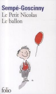 Bild vom Artikel Le Petit Nicolas - Le ballon vom Autor Jean-Jacques Sempé
