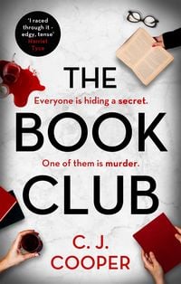 Produktbild: The Book Club
