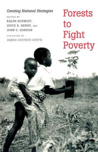 Produktbild: Forests to Fight Poverty