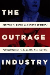Produktbild: The Outrage Industry