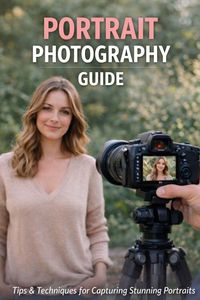 Produktbild: Beginners Guide to Portrait photography