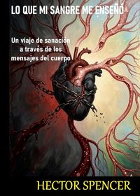 Produktbild: <div>Lo que mi Sangre me Ense&ntilde;&oacute;</div>