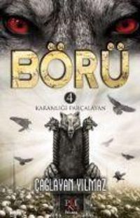 Produktbild: B&ouml;r&uuml; 4