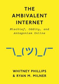 Produktbild: The Ambivalent Internet