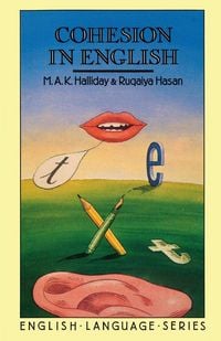 Produktbild: Cohesion in English