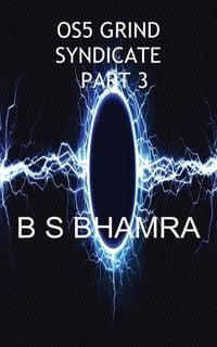 Produktbild: Os5 grind syndicate part 3