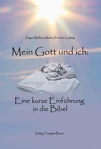Produktbild: Mein Gott und ich: