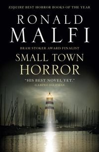 Produktbild: Small Town Horror