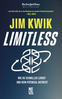 Bild vom Artikel Limitless vom Autor Jim Kwik
