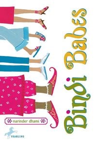 Produktbild: Bindi Babes