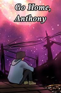 Produktbild: Go Home, Anthony