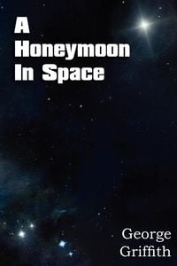 Produktbild: A Honeymoon in Space