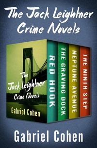 Produktbild: The Jack Leightner Crime Novels