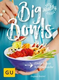 Produktbild: Big Bowls