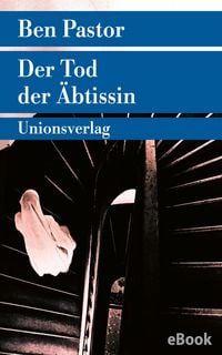 Produktbild: Der Tod der &Auml;btissin