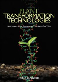 Produktbild: Plant Transformation Technologies