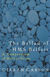 Produktbild: The Ballad of HMS Belfast